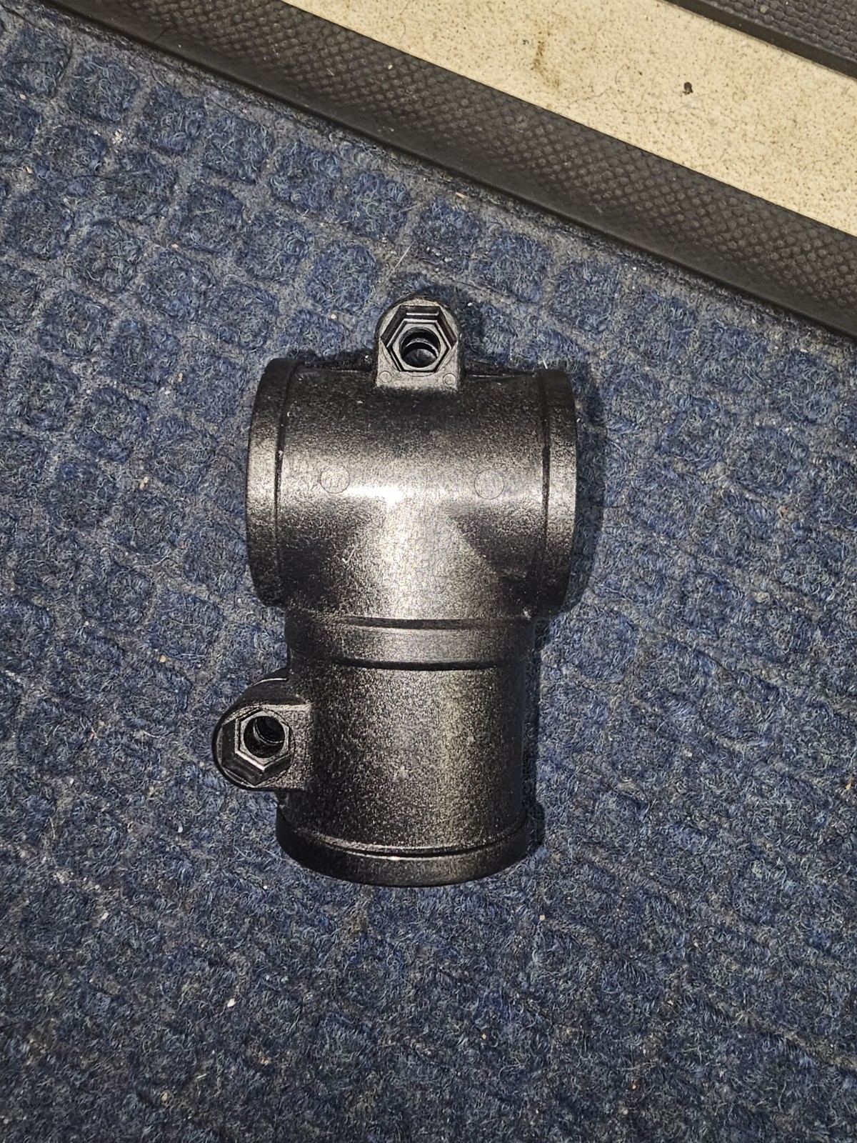 Ultimate Speakerstand Pole Clamps