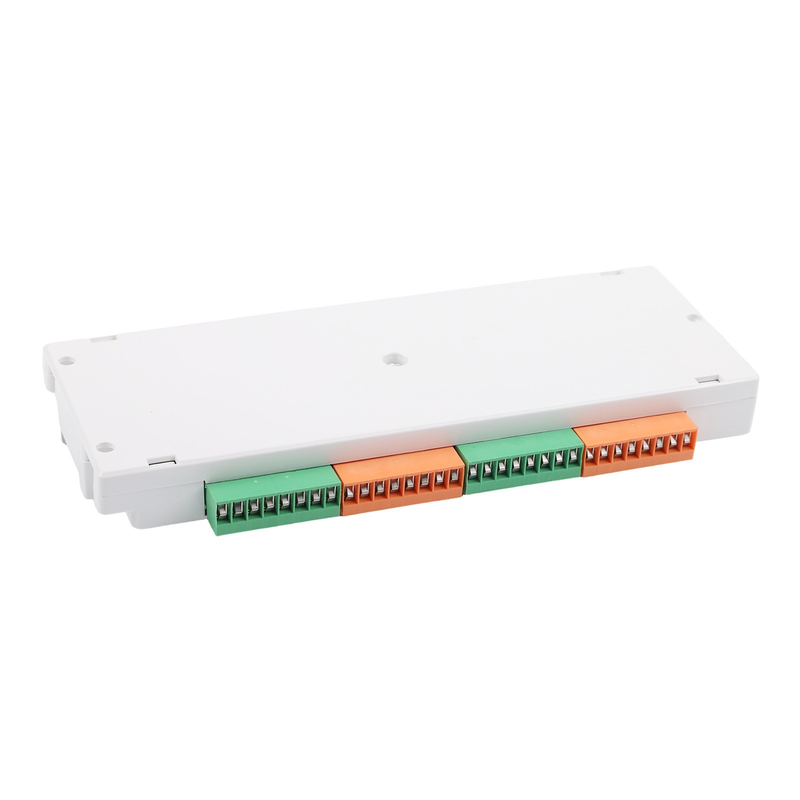 Stair LED Controller 32 Channels UL1032 with Dual AB Sensor Wiring Guide
