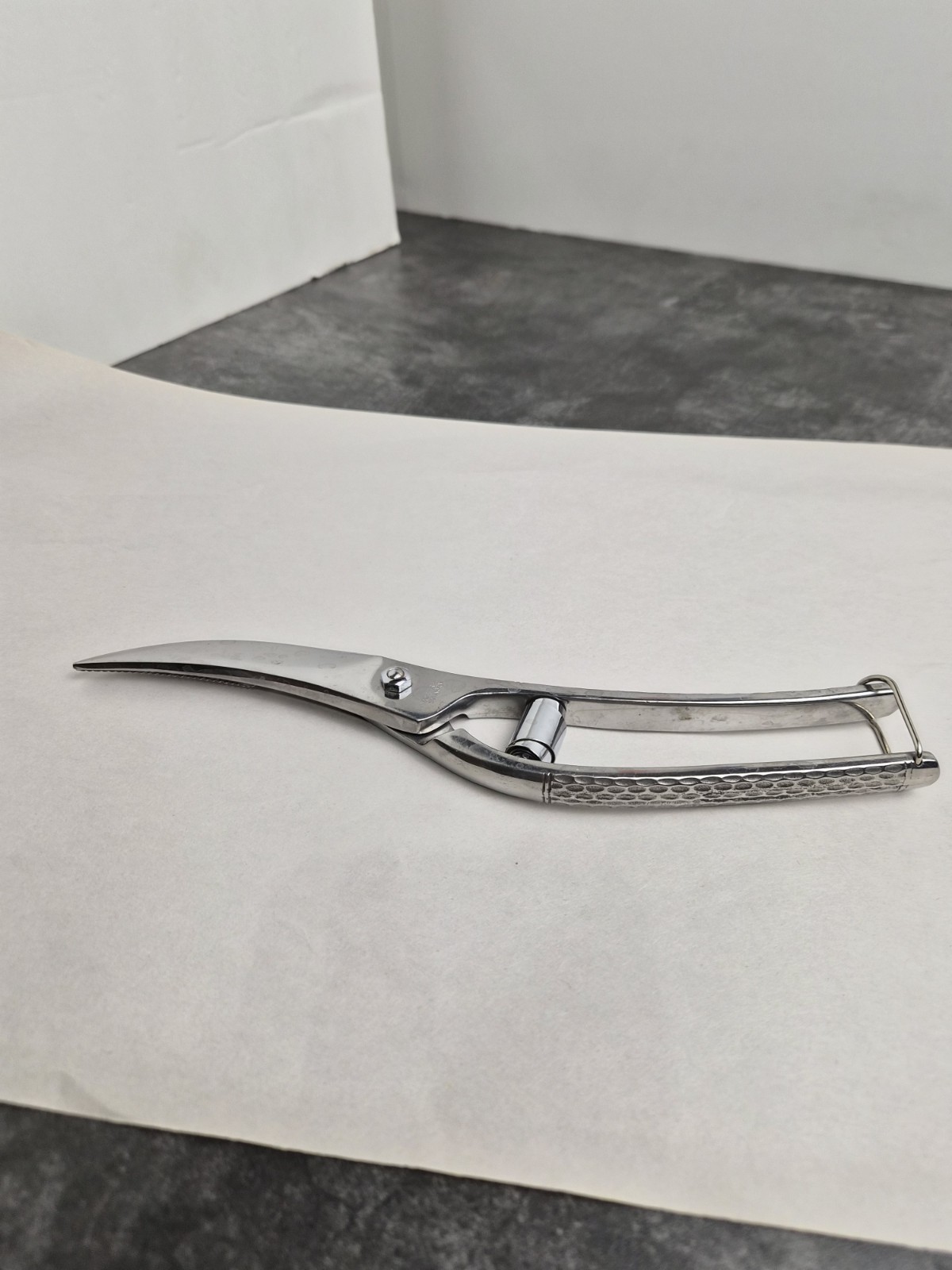 Scissors Unholtz Heidelberg Scissors