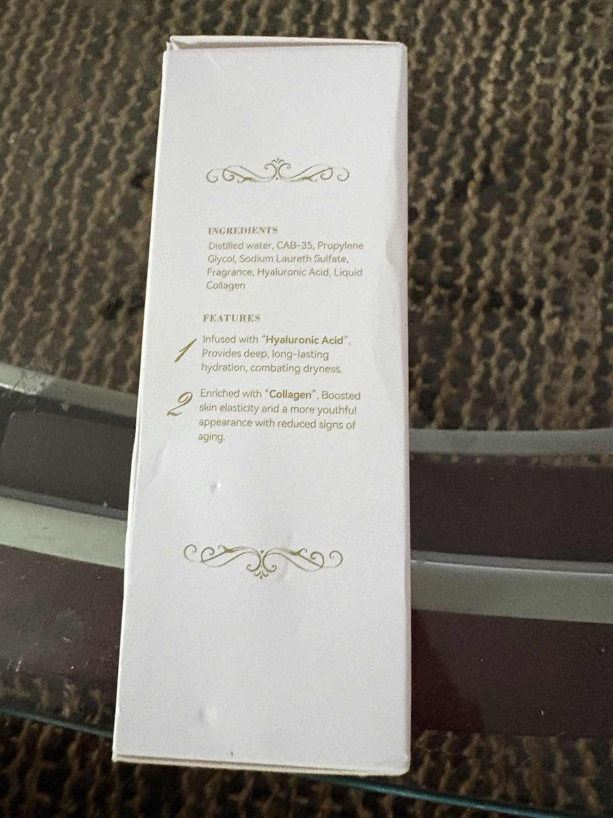 Twilash Lash Shampoo Passion Fruit 150ml