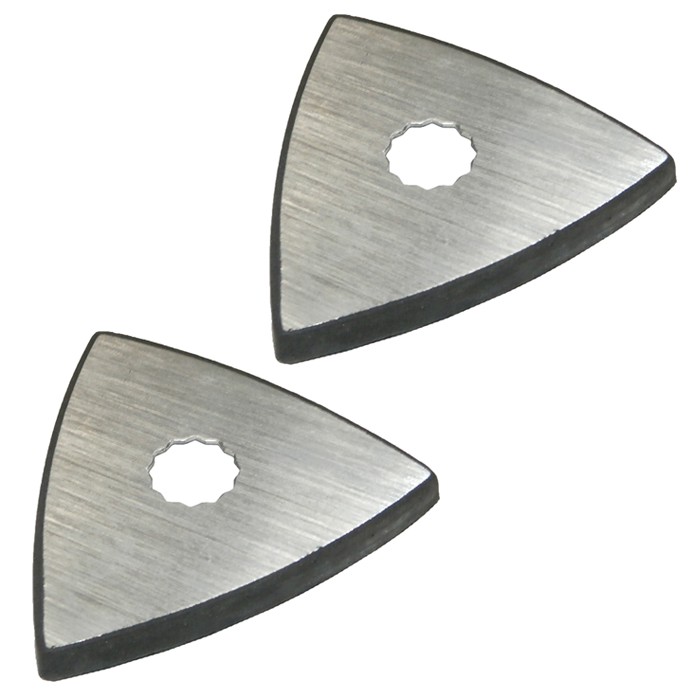 Ryobi 2 Pack of Genuine OEM Replacement Sanding Pads - 303590006-2PK