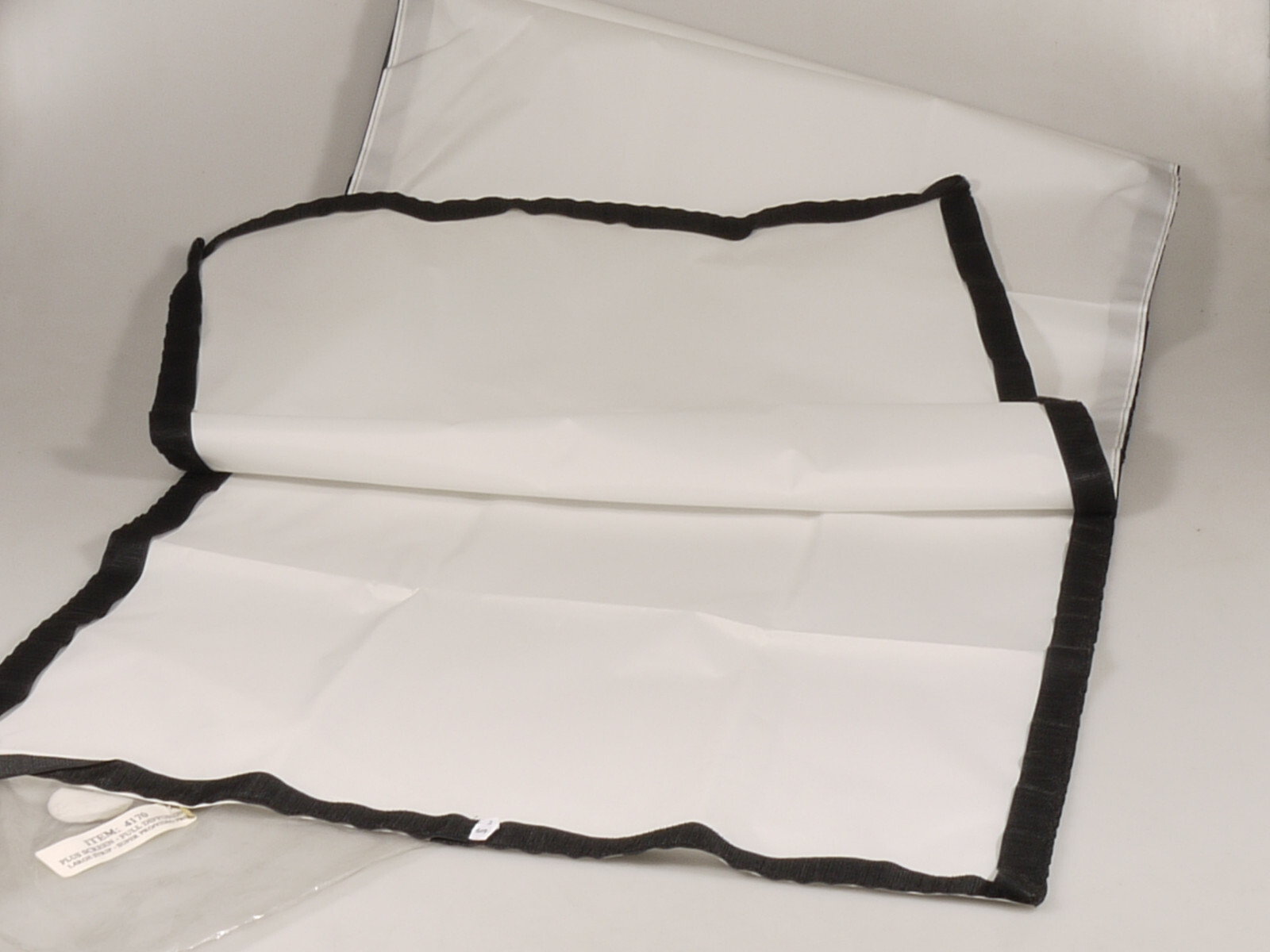 PRL) CHIMERA 4170 SOFTBOX DIFFUSER CLOTH LARGE STRIP 55x185 cm VIDEO DIFFUSER