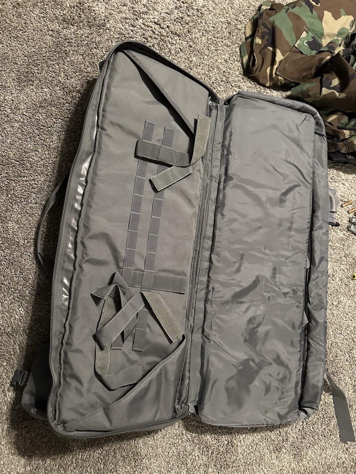 Full airsoft kit $2000+