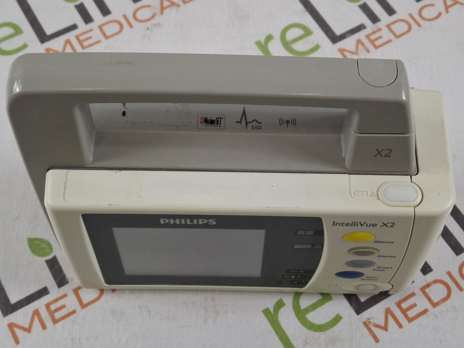 Philips IntelliVue X2 Module - Masimo Rainbow SpO2