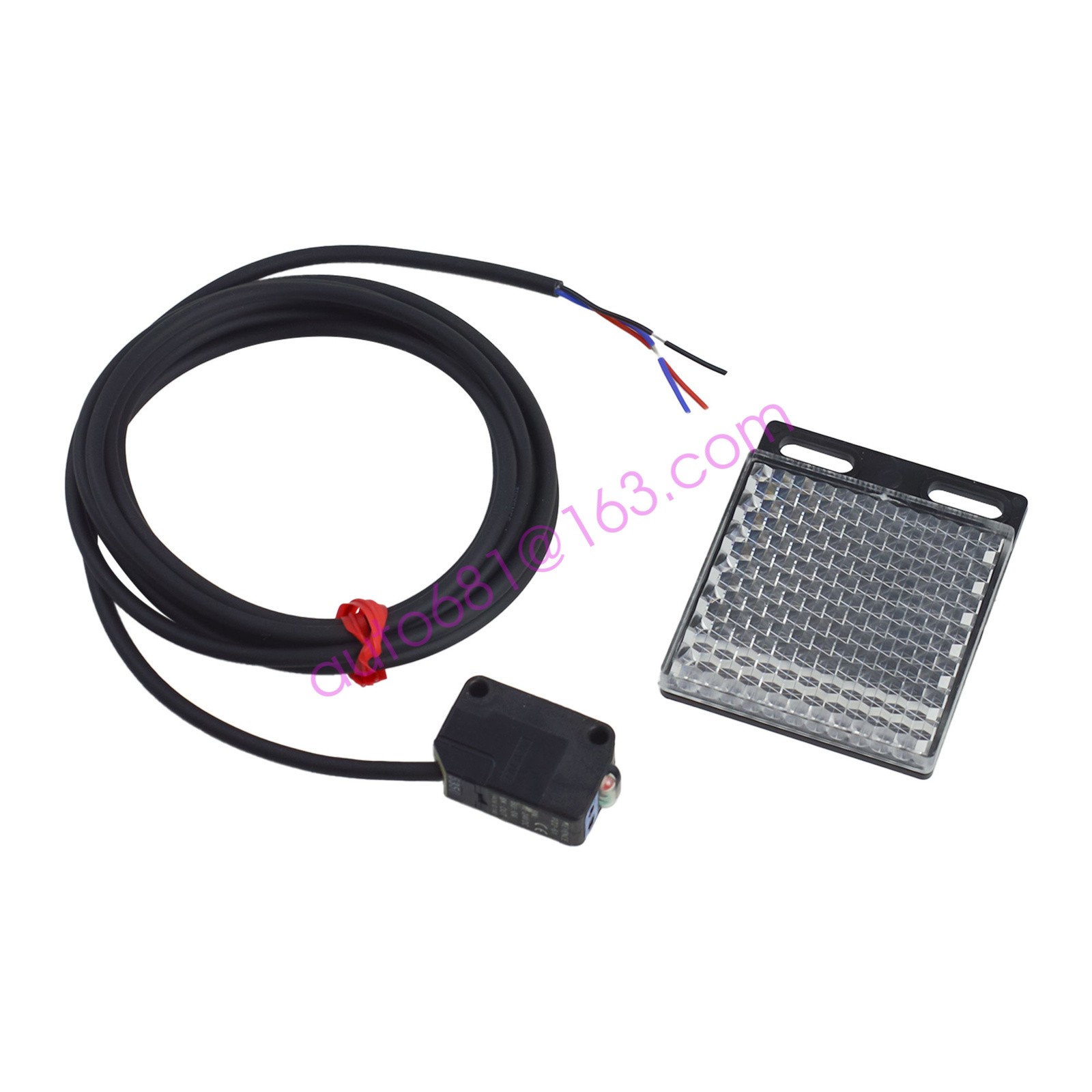 KEYENCE PZ2-61 Photoelectric Switch Sensor New