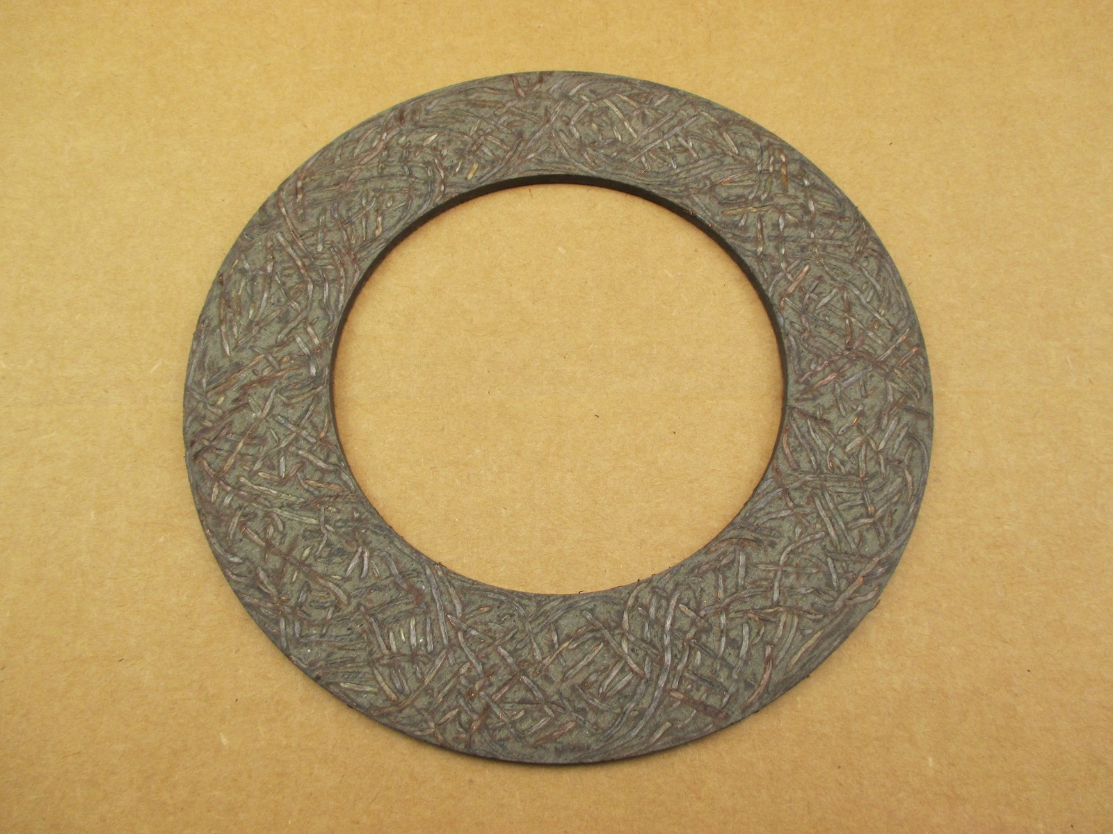 SLIP CLUTCH DISC FOR BUSH HOG 1120R 1315R 220R 255R 256R 2610 275 276 285 286