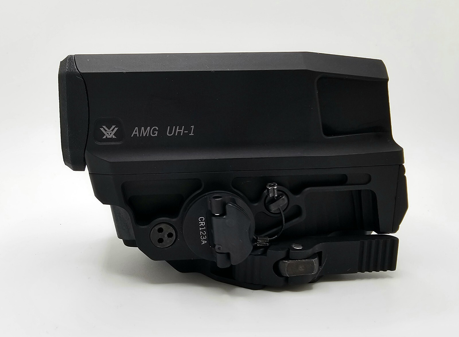 Killflash/ARD - Vortex AMG UH-1 Gen II/2