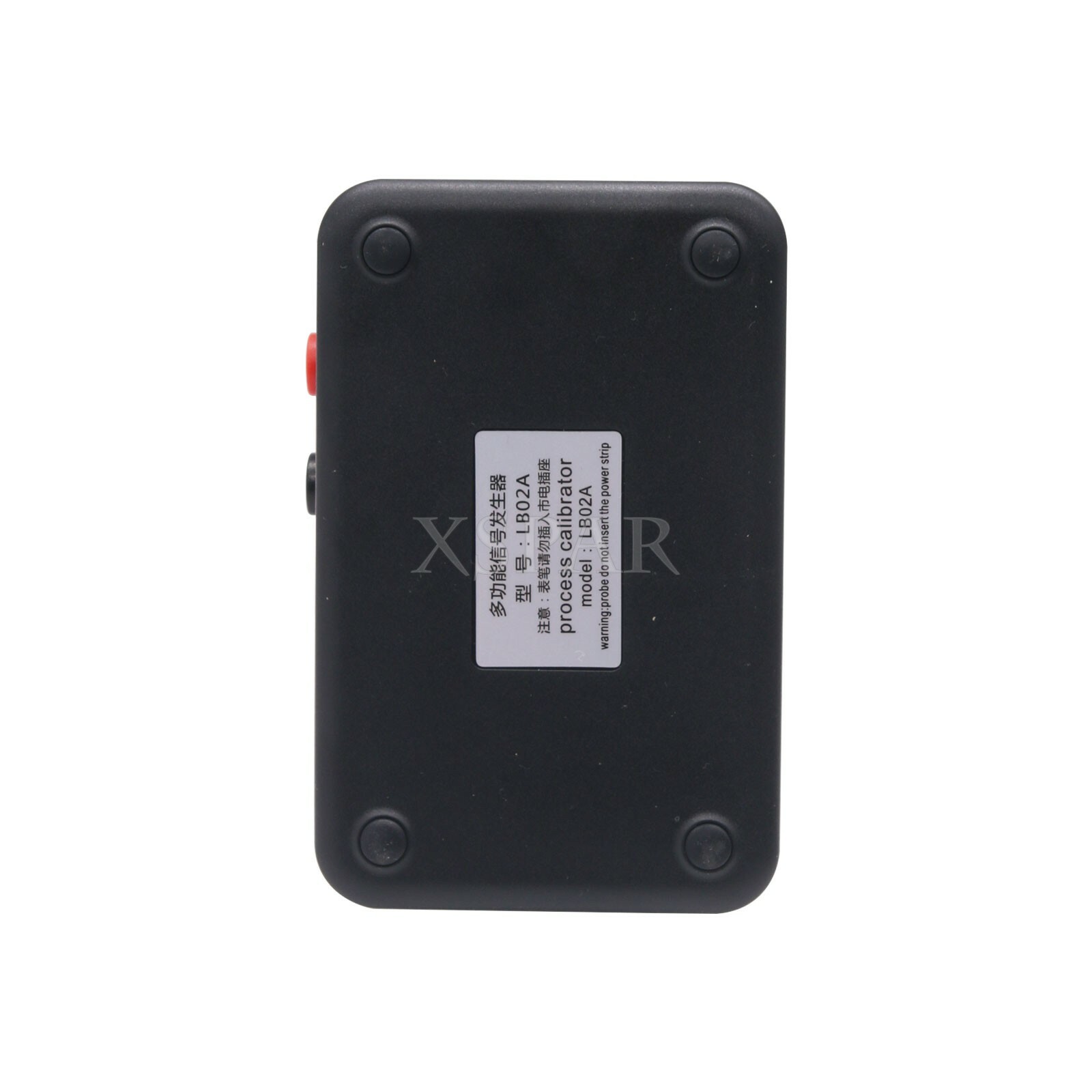 LB02A Multifunction Process Calibrator for Frequency RTD TC mV mA Calibration*