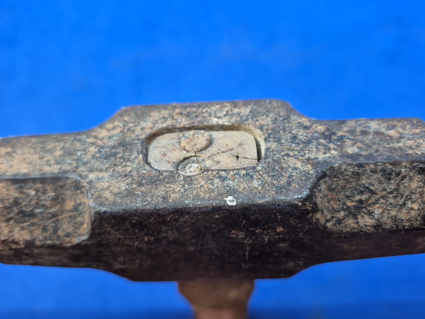 Vintage Plumb Sledge Hammer