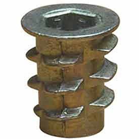 EZ Lok 901024-11 10-24 Insert For Soft Wood Flanged Lot of 50