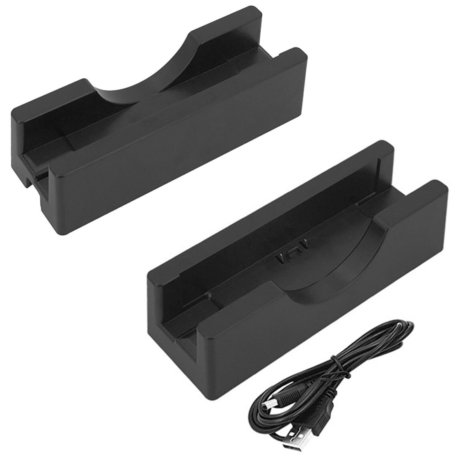 Charging Station Docking USB Cable for New 3DS/New 3DSXL/2DSLL Console Machine