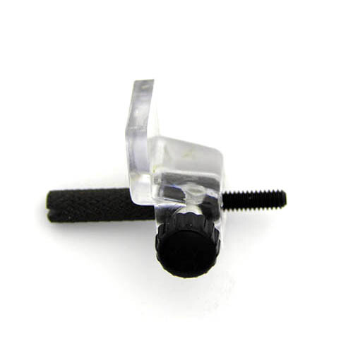 IDEAL Electrical L-5270 Transparent Adjustable Wire Stop