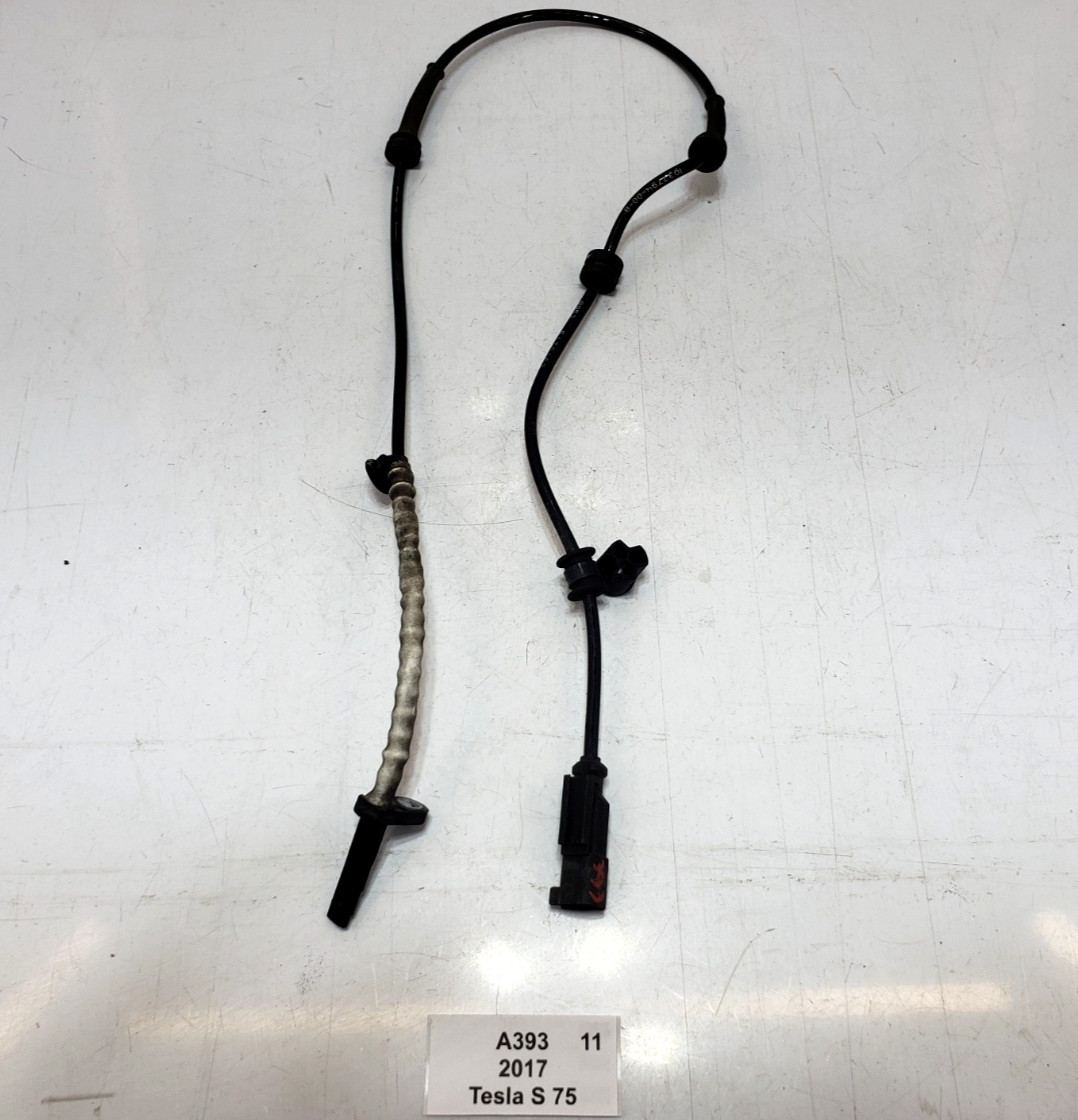 ✅ 2012-2020 OEM Tesla Model S Front Left Driver Wheel Speed ABS Sensor