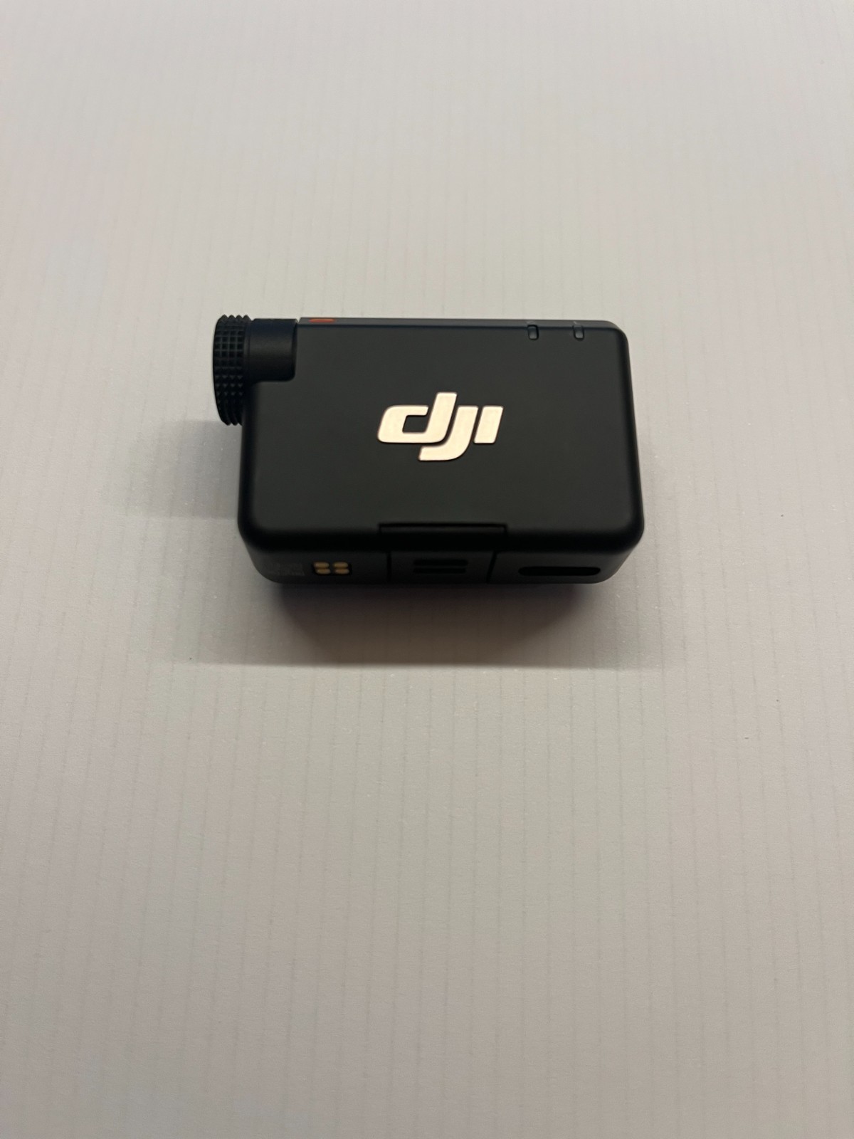 DJI Mic Mini Reicver DDMR01