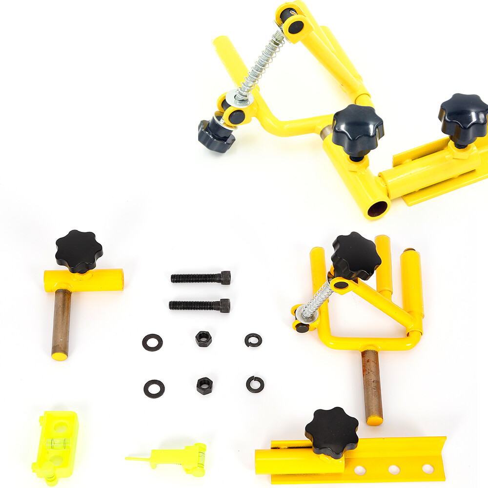 Universal Archery Bow Vise+Bow Adjusting Archery Bow Vise Compound Bow Parallel