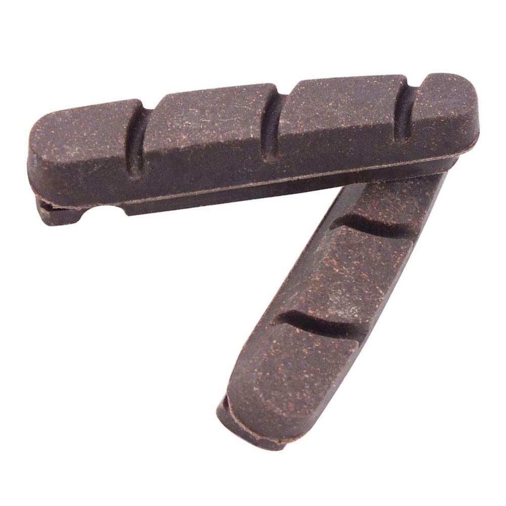 Carbon Rim Pads Bicycle Brake Replacement 4pcs Brake Pads For 105 V Brake