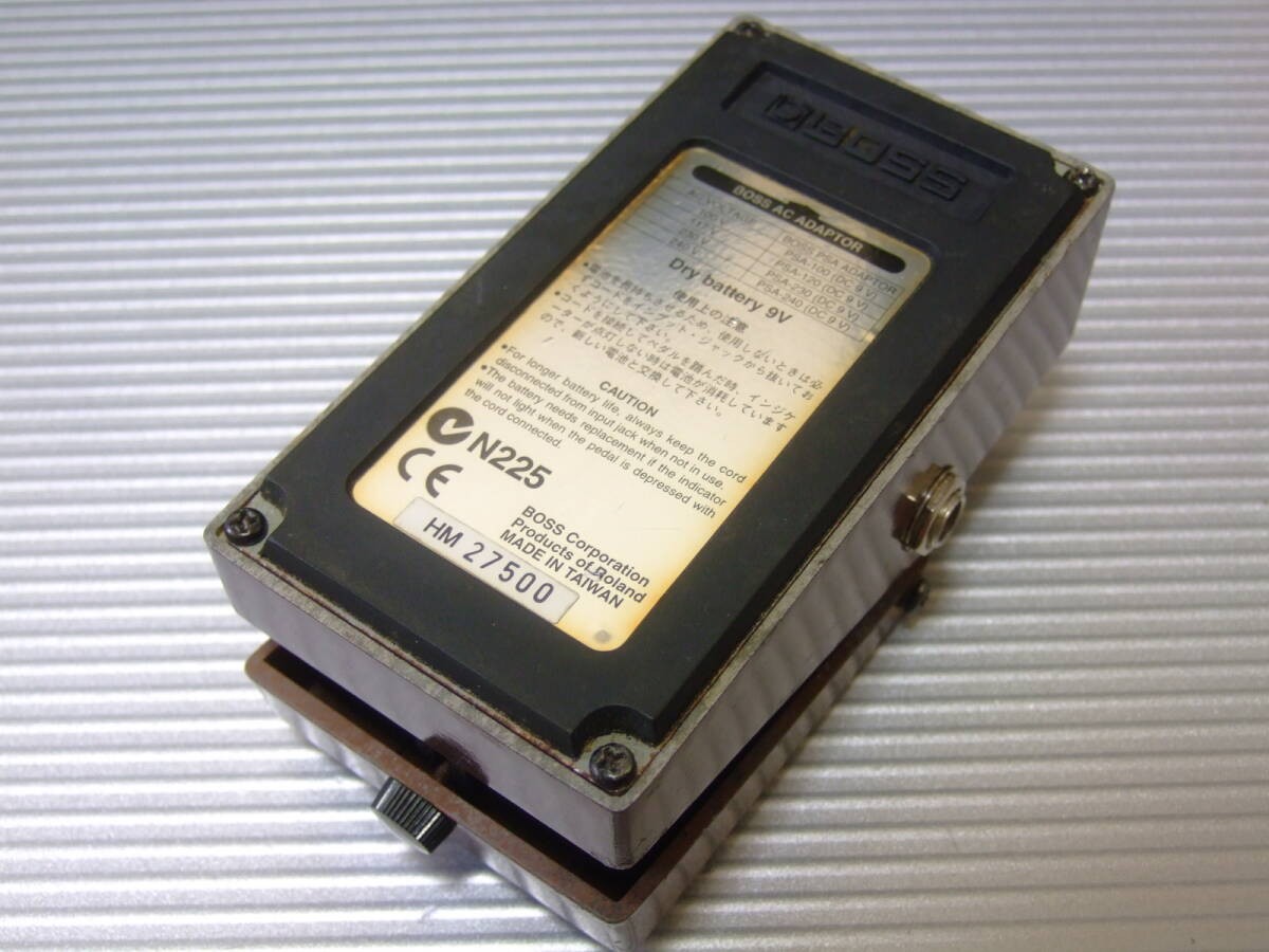 BOSS OC-2 Octave 422161