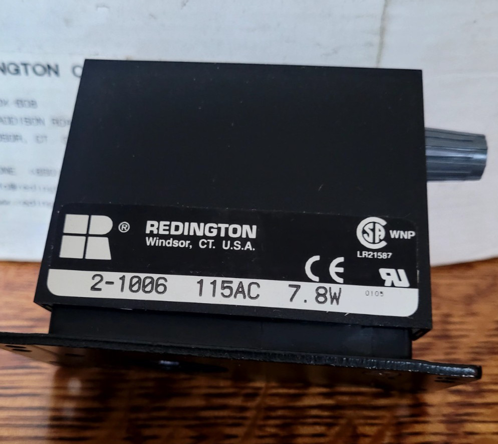 Redington Counter 2-1006