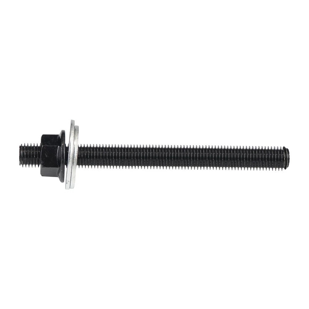 25264 For GM LS LT Engines Harmonic Balancer Puller and Installation Tool Set