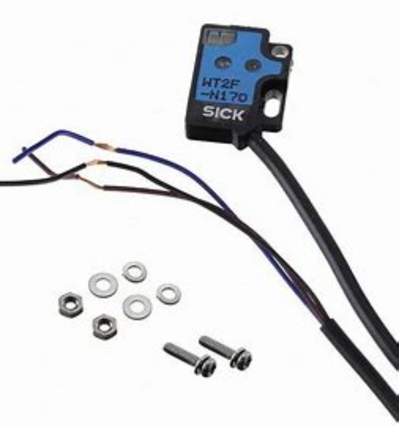 1PC NEW FIT FOR WT2F-N170 Photoelectric Sensor