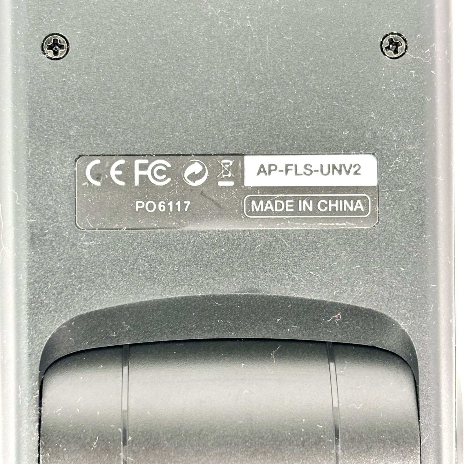 Altuta Flash Photo AP-FLS- UNV2 Camera Flash Light Speed Light