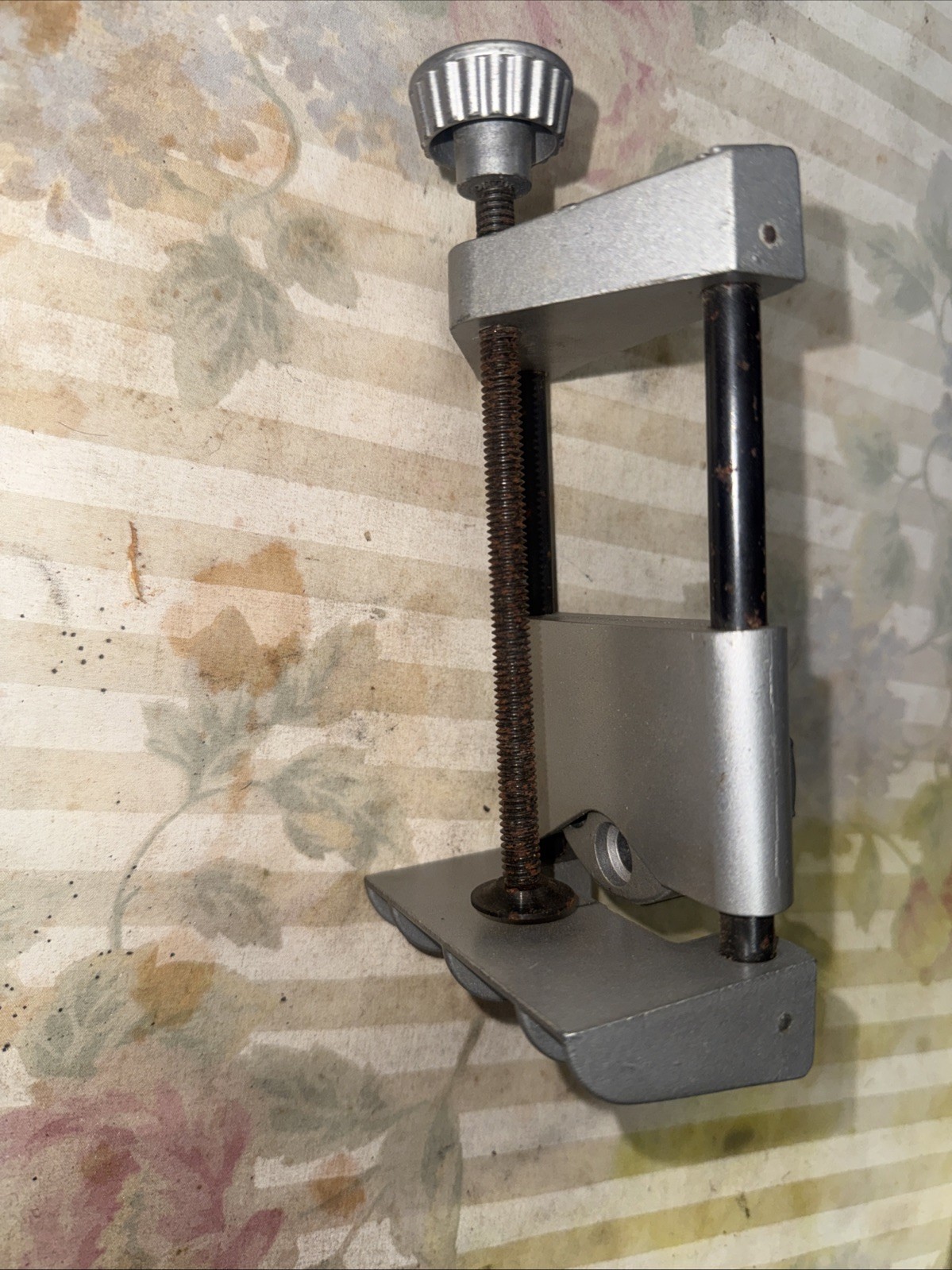 craftsman 9-4186 doweling jig