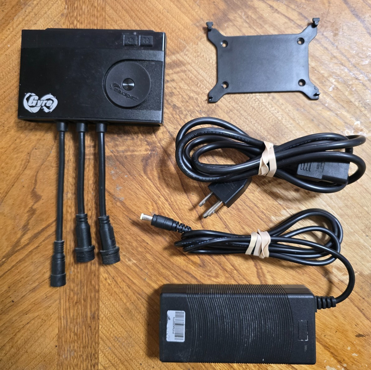 Maxspect Advanced Gyre Controller XF150 XF250
