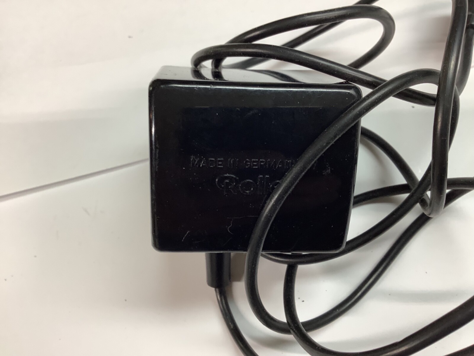 Rollei E34CE36RE AC Adapter / Power Supply