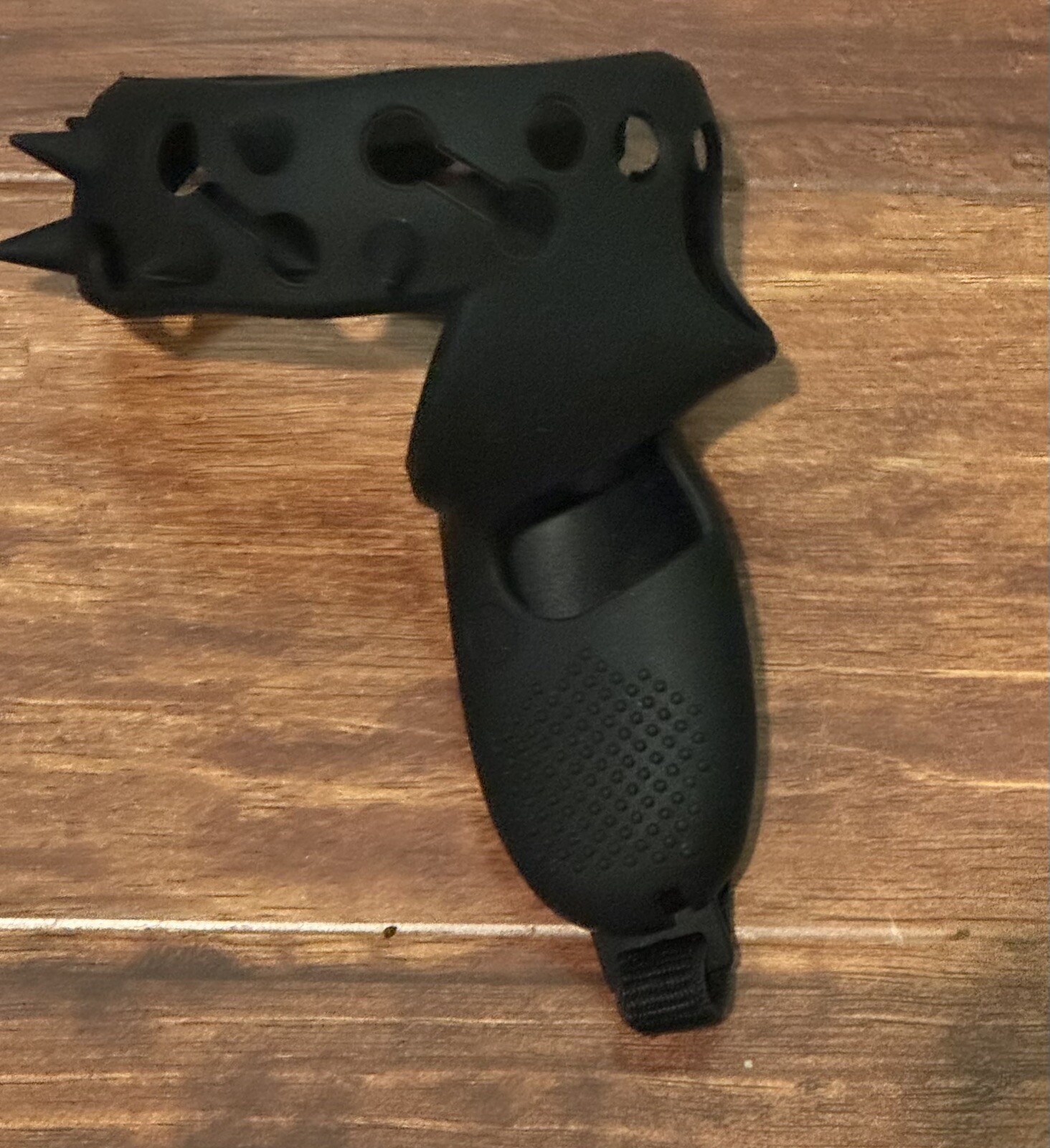 VR controler grip covers with straps for ocolus 2