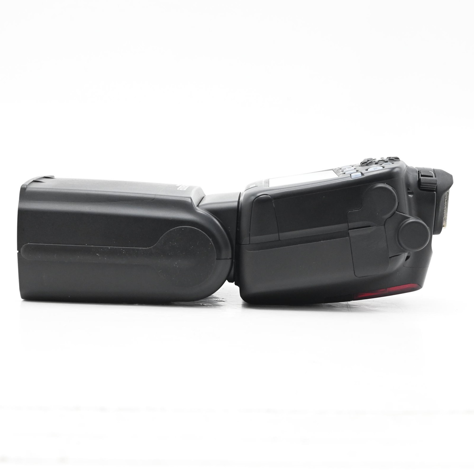 Canon 600EX II-RT Speedlite Flash #004
