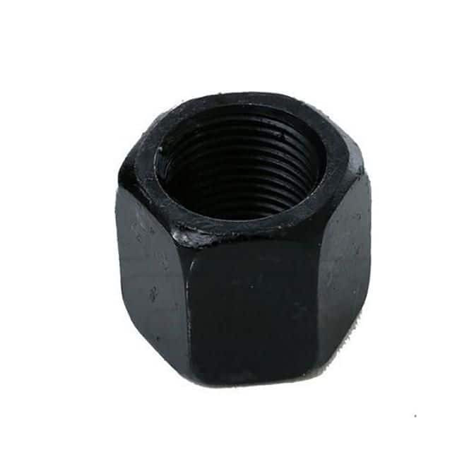 Otr 5/8" U-Bolt Hi-Nut 5/8" Hi Nut Grade 8