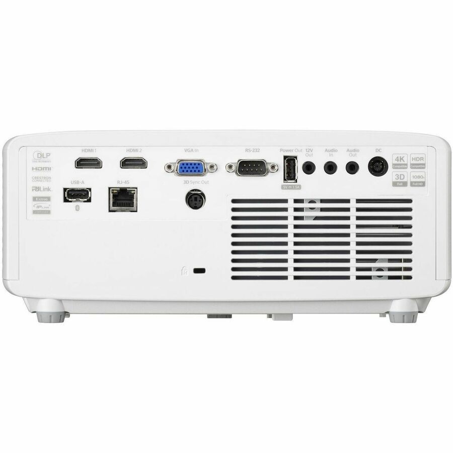 Optoma Zh401e Laser Projector