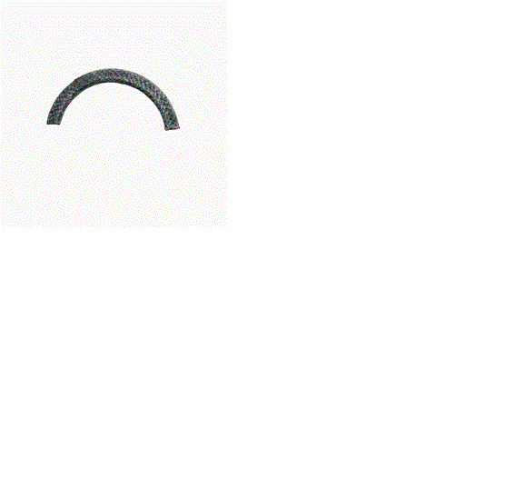 for Toyota 11551-23010 Crankshaft Seal