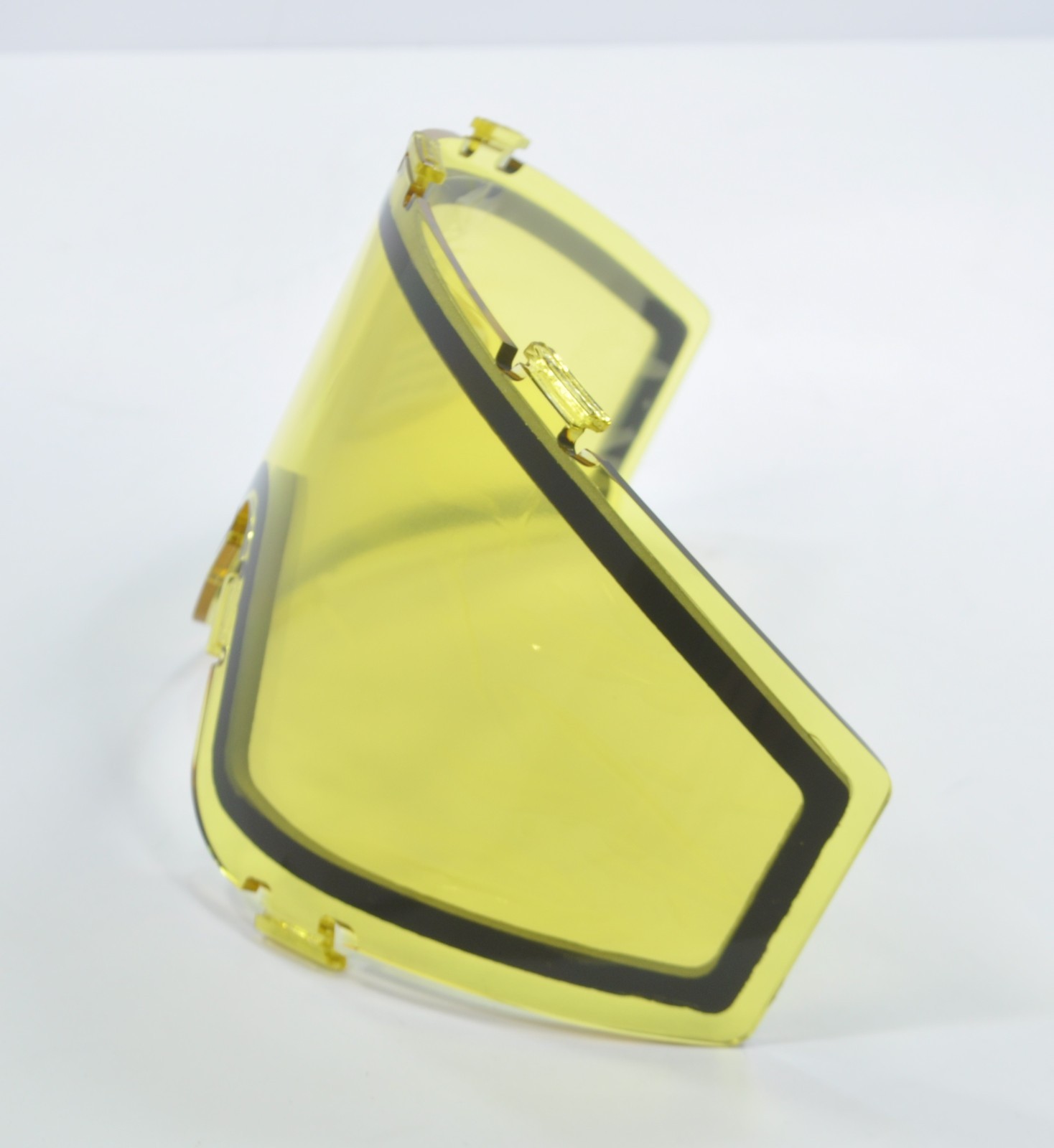 JT Proflex Spectra Lens - Thermal Yellow