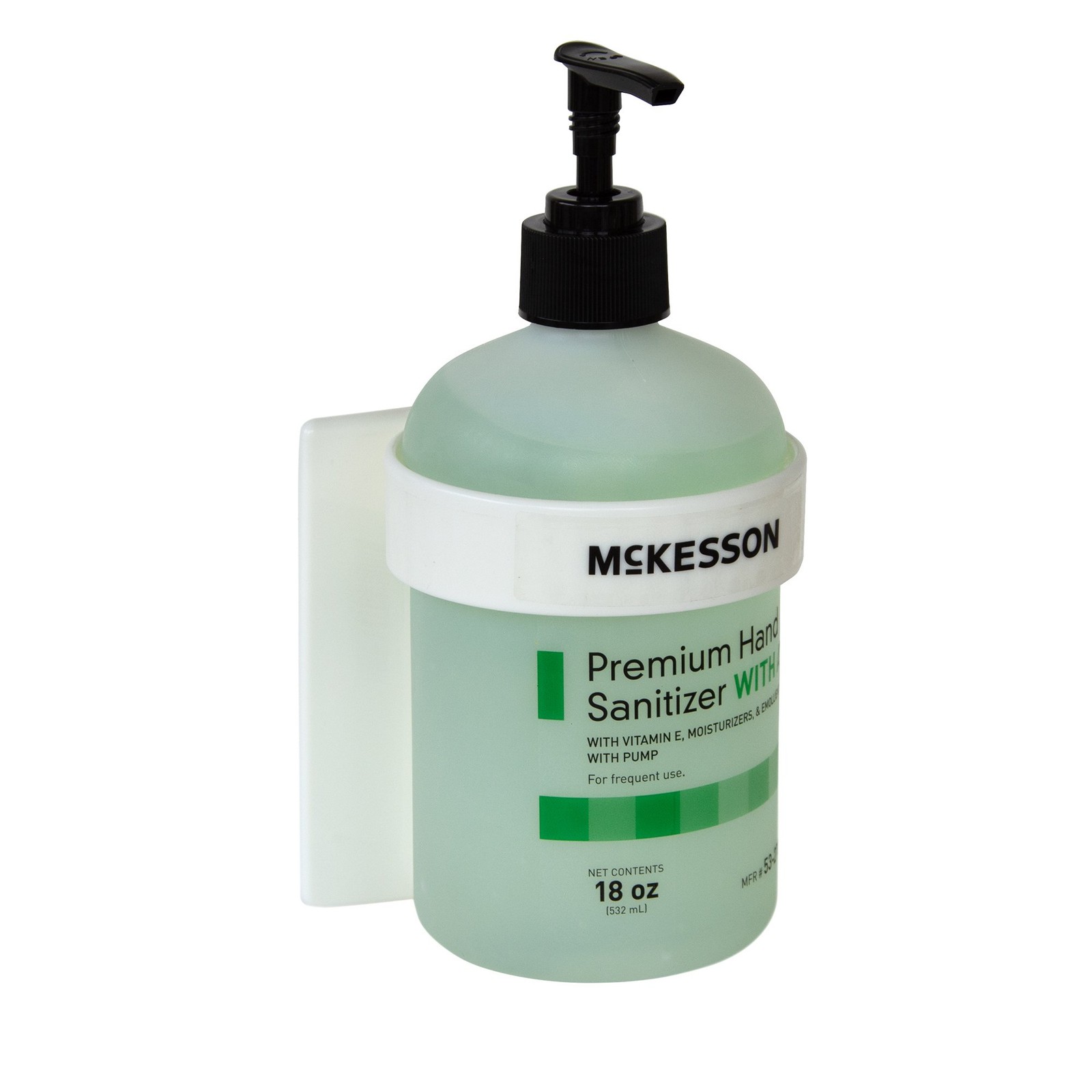 McKesson Wall Bracket 53-18OZBK