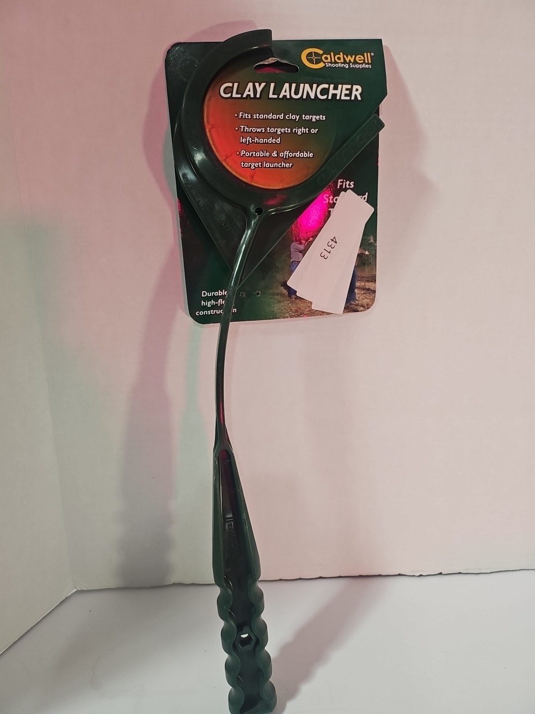 Caldwell Clay Launcher CA-505501