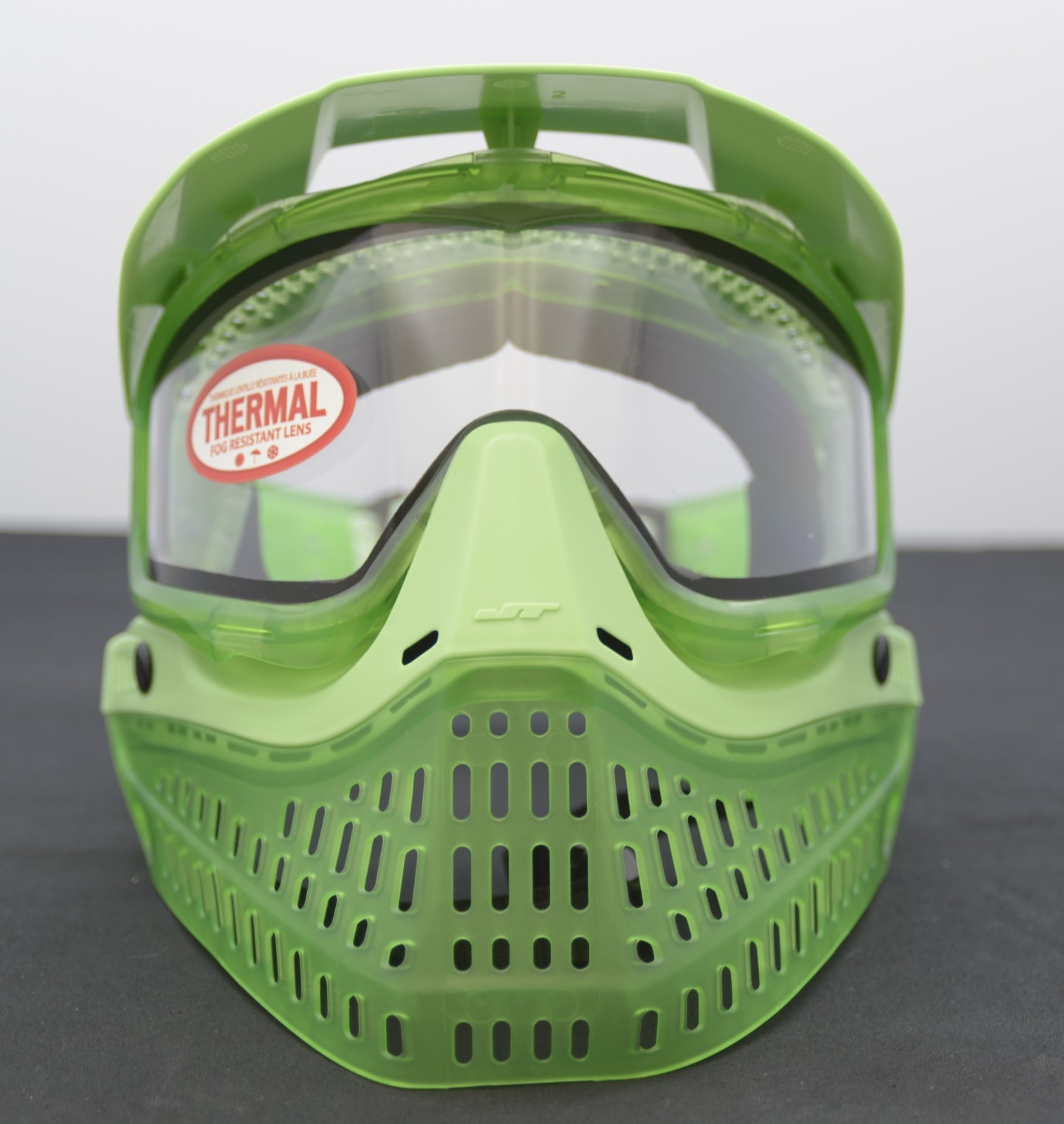 JT Proflex Goggle - Limited Edition Birthstone - Ice Peridot (August)