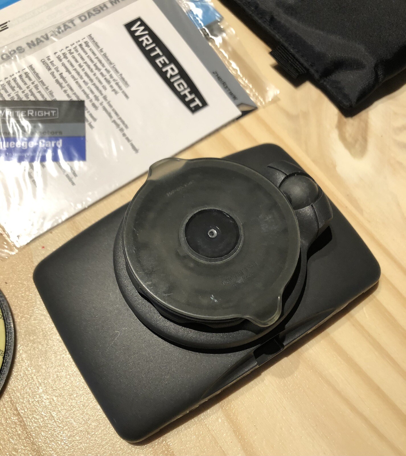 tomtom xl gps