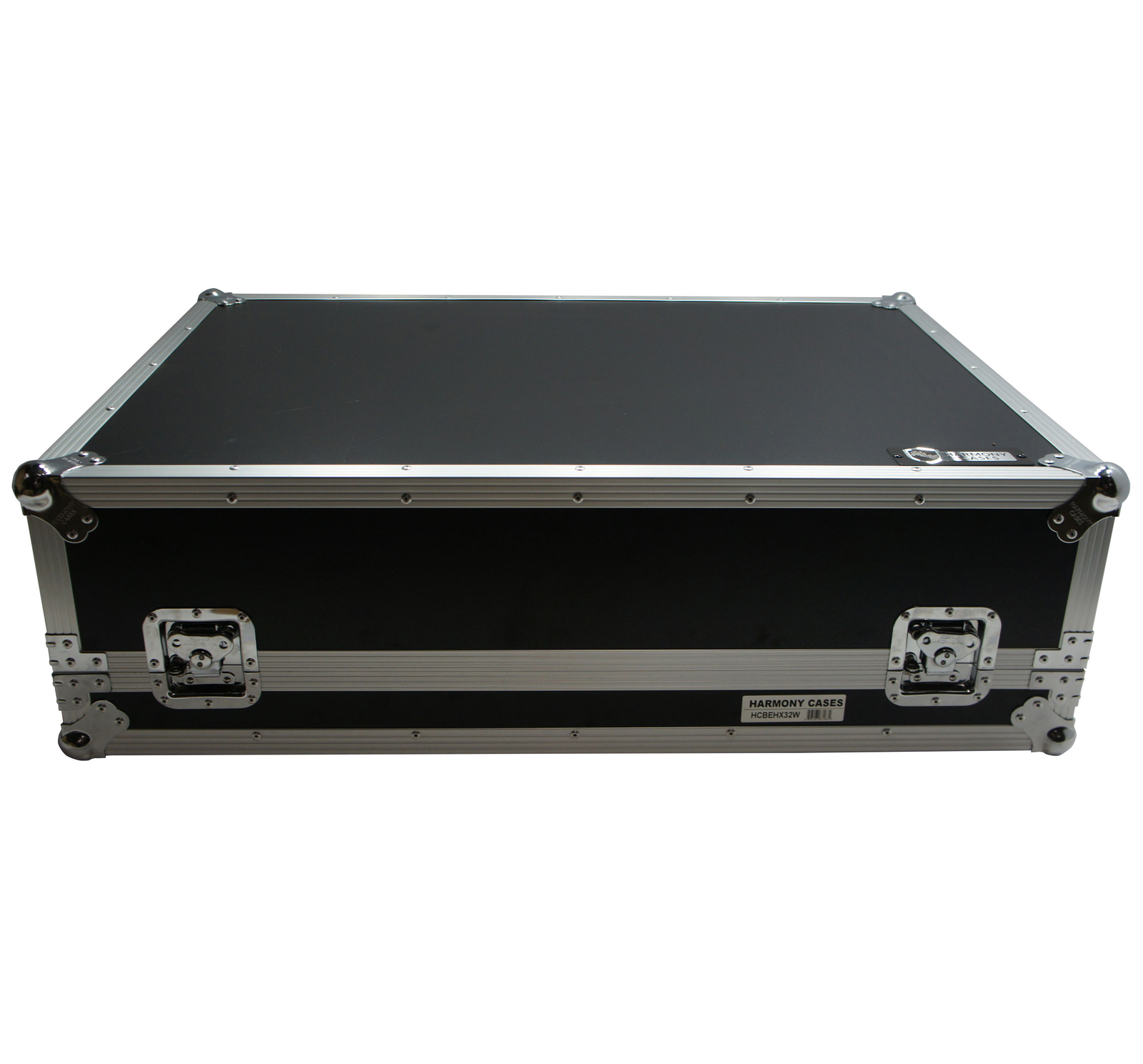 Harmony HCBEHX32W Flight Transport Road Custom Case for Behringer X32 Full Size