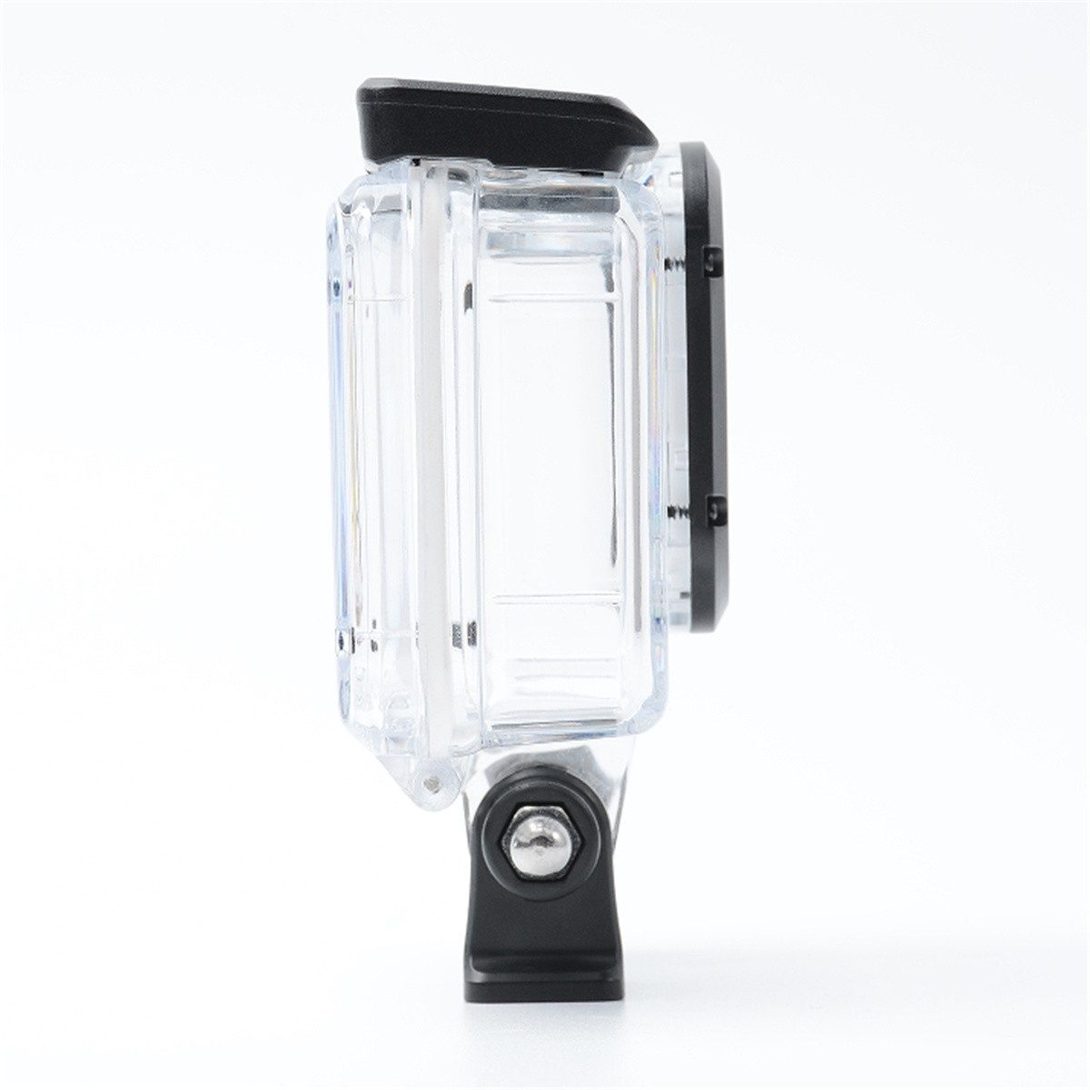 Waterproof Case For Insta360oneRs 4K Protective Underwater Dive Housing Shell