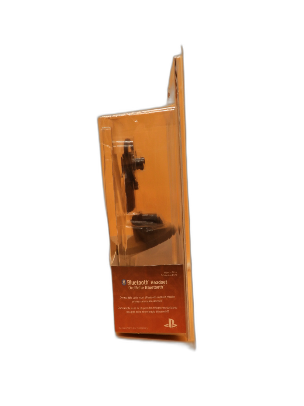 Sony PS3 Wireless Bluetooth Headset Game