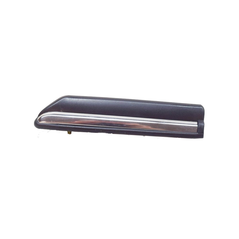 Genuine OEM Left Quarter Panel Molding For Mercedes-Benz 380SL, 450SL 1076900980
