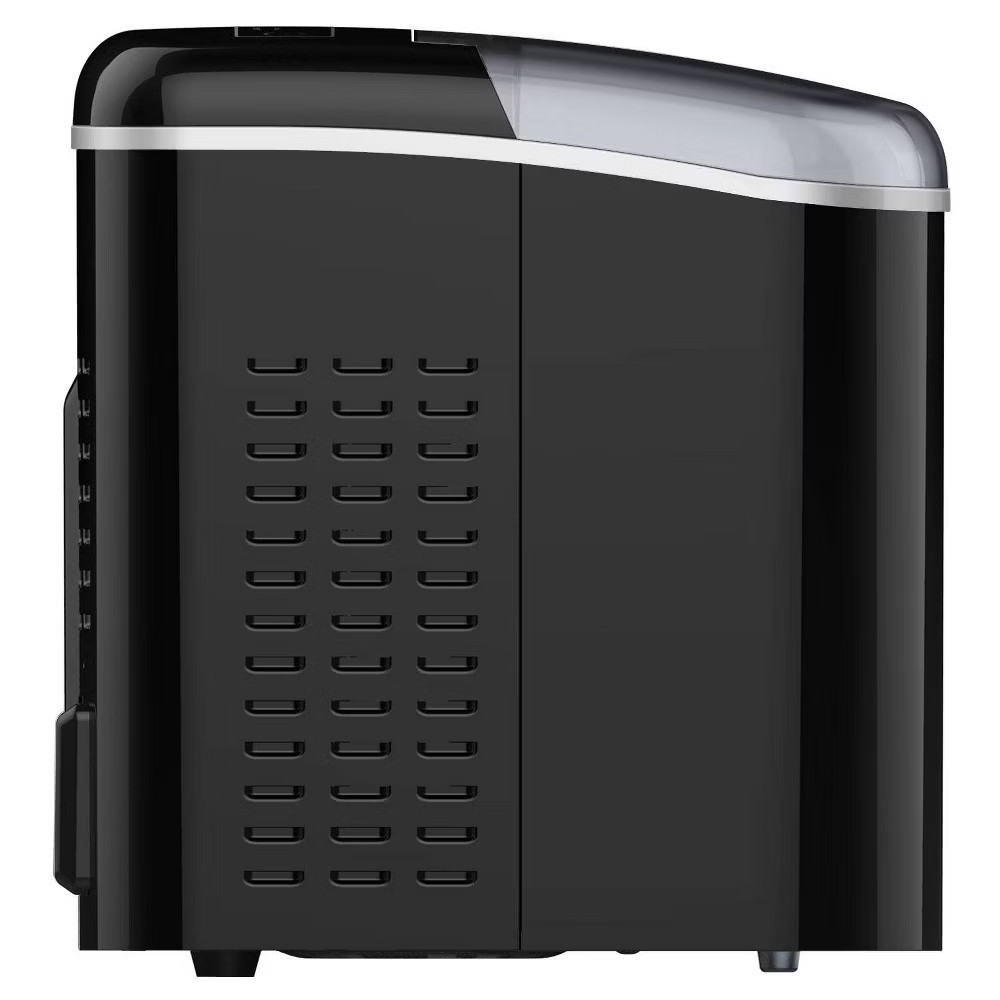 Whirlpool Ice Maker