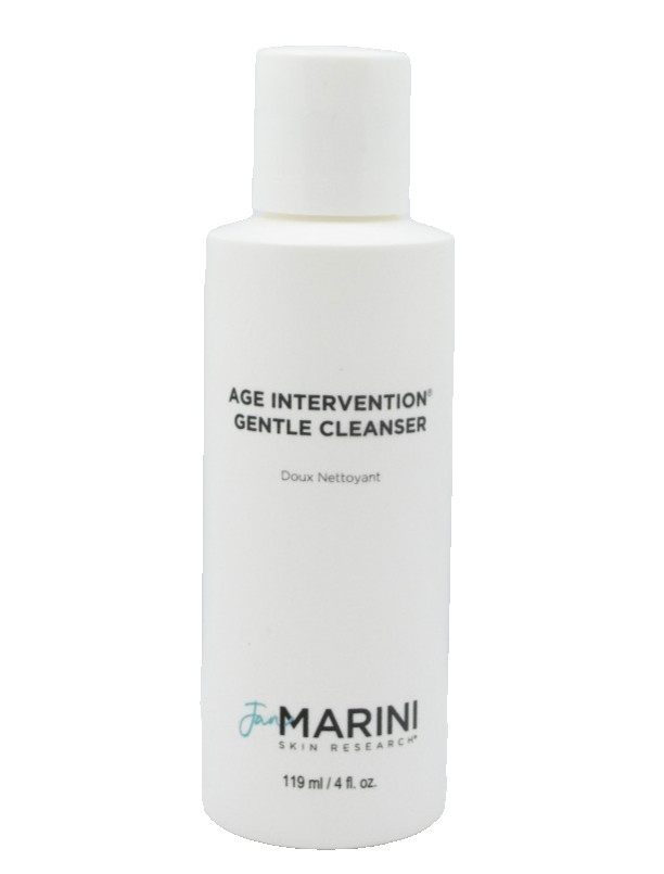 Jan Marini Age Intervention Gentle Cleanser 119 ml/4 fl oz New
