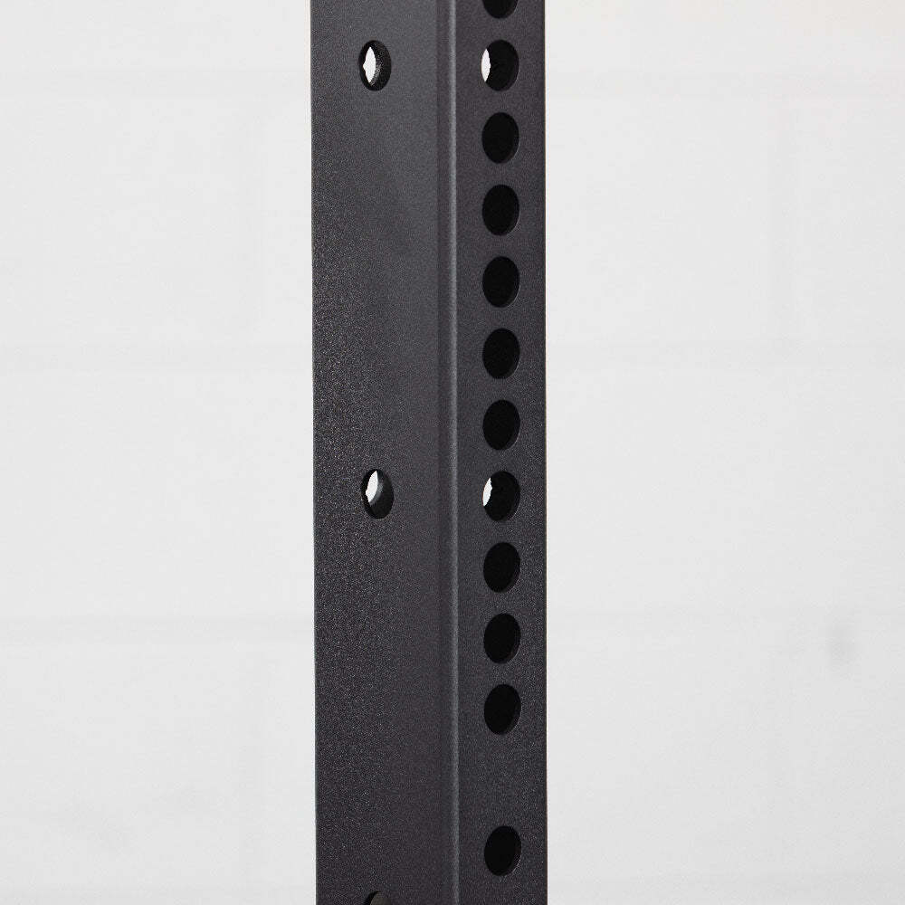 Titan Fitness T-3 Series Short Squat Stand 72" Reinforced J-Hooks
