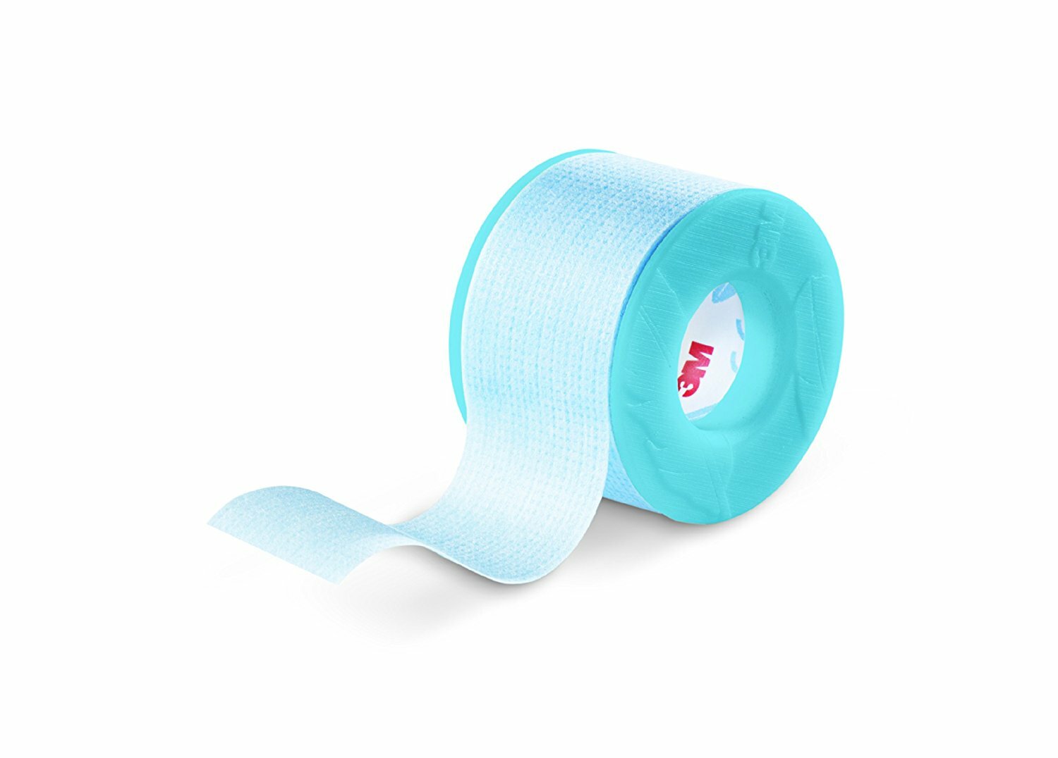 3M Kind Removal Medical Tape Skin Friendly Silicone 1in X 5-1/2yd - Box of 12