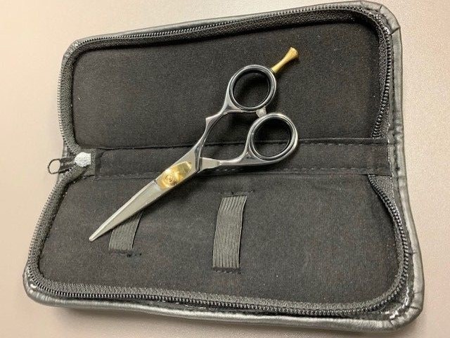 Razor Scissor High Quality Razor Shears 5.5" & 6.5" 100% 