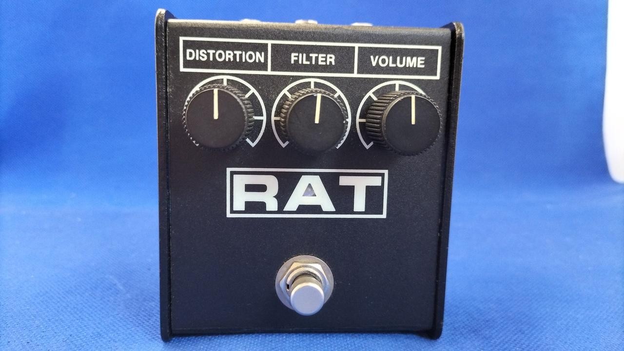 PROCO RAT2 USA EFFECTOR 839458