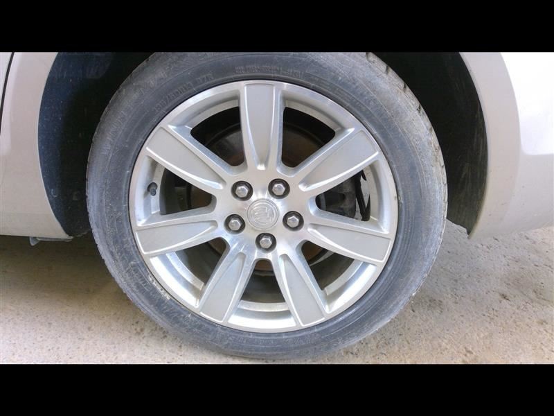 Driver Left Front Door Fits 10-16 LACROSSE 363747