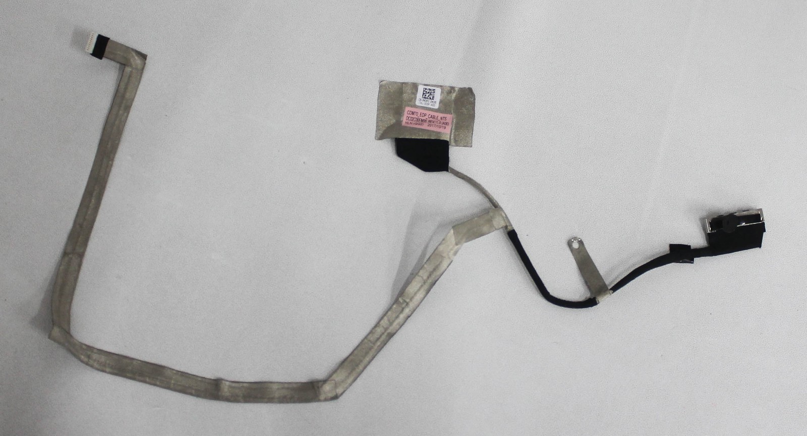 0HD5FX DELL LCD Video Cable Latitude 14-5480 For Laptop "GRADE A"